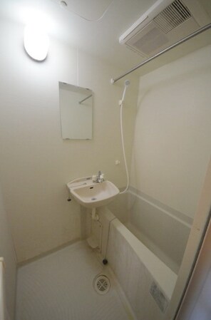 レオパレスフラッシュステージの物件内観写真